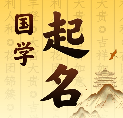 孟村国学起名 人工起名一对一